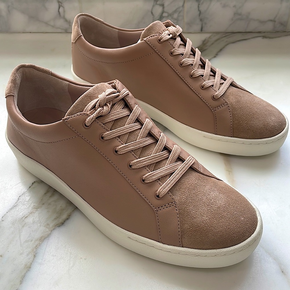 Vince Janna Sneakers Womans
